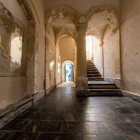 Ortigia Ancient House Apartment Syracuse Ngoại thất bức ảnh