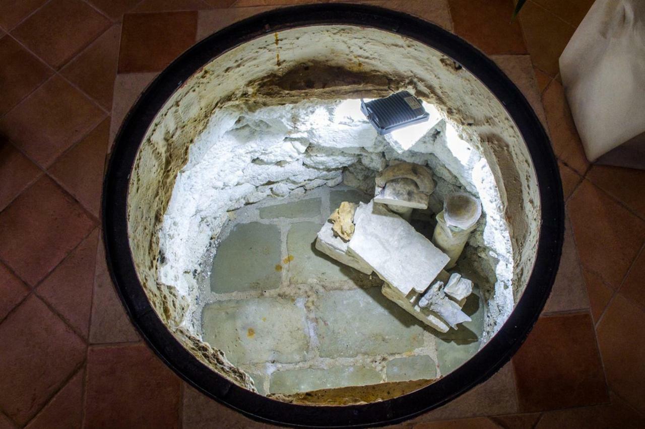 Ortigia Ancient House Apartment Syracuse Ngoại thất bức ảnh
