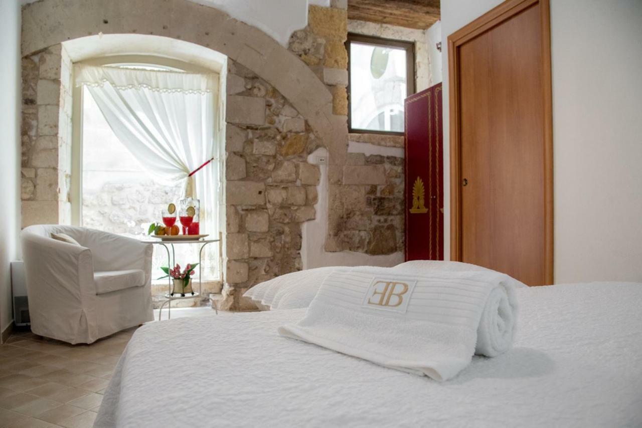 Ortigia Ancient House Apartment Syracuse Ngoại thất bức ảnh