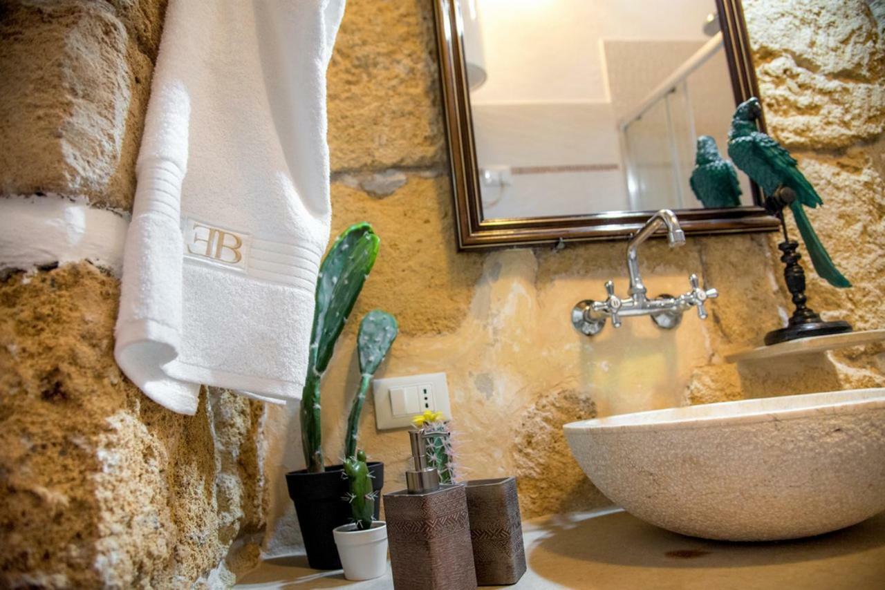Ortigia Ancient House Apartment Syracuse Ngoại thất bức ảnh