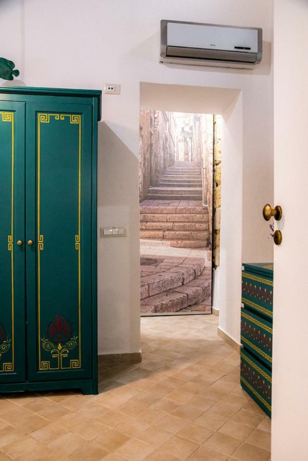 Ortigia Ancient House Apartment Syracuse Ngoại thất bức ảnh